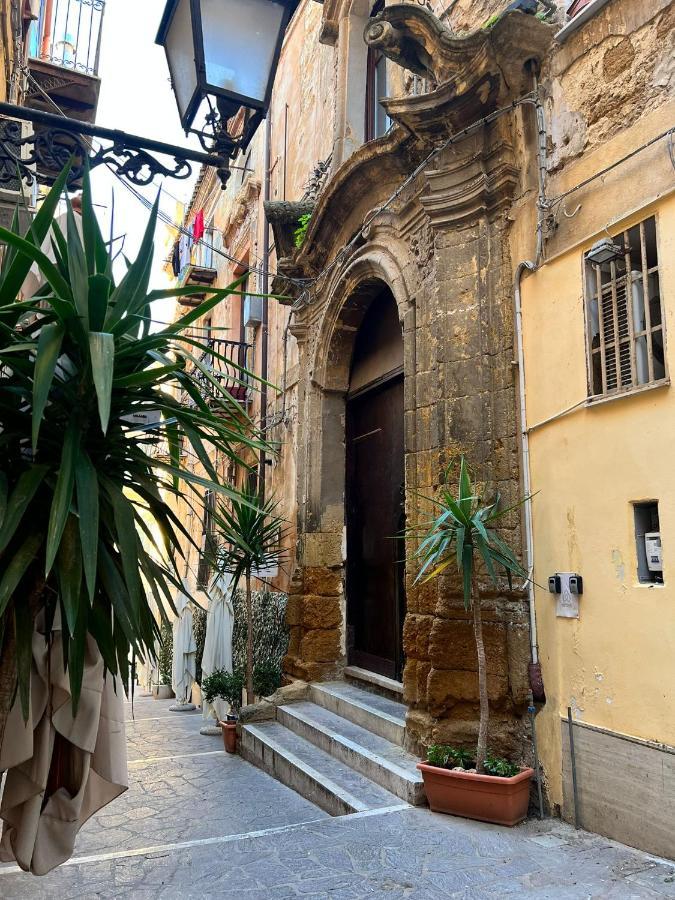 Vicoatenea Agrigento Kültér fotó