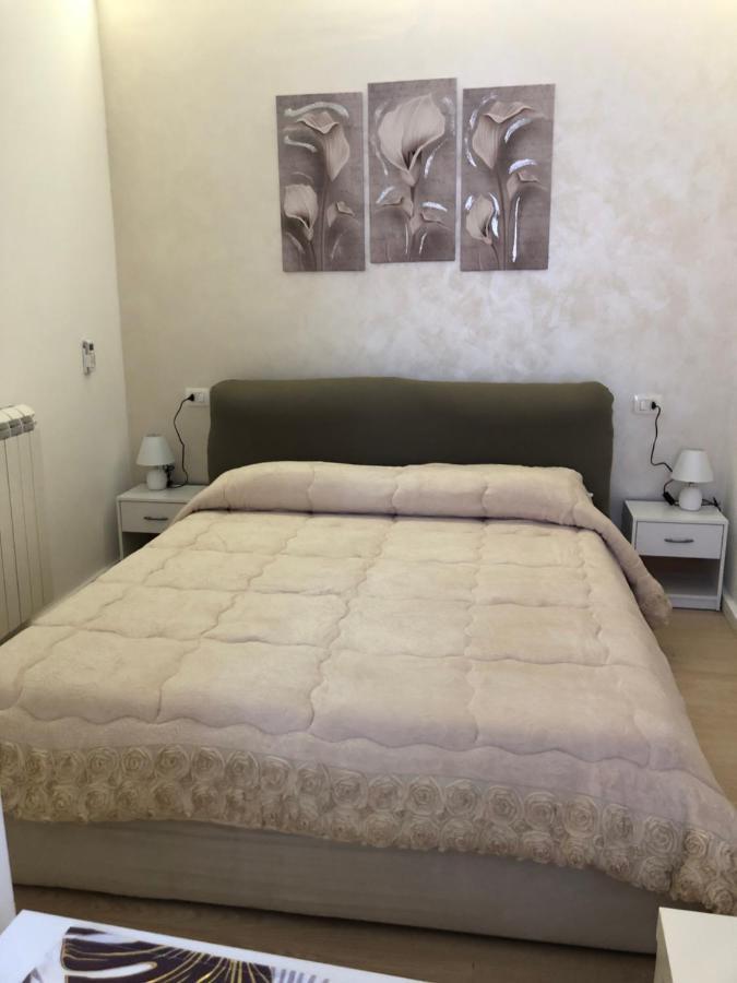 Vicoatenea Agrigento Kültér fotó