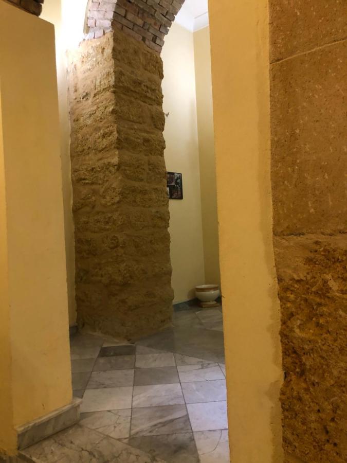 Vicoatenea Agrigento Kültér fotó