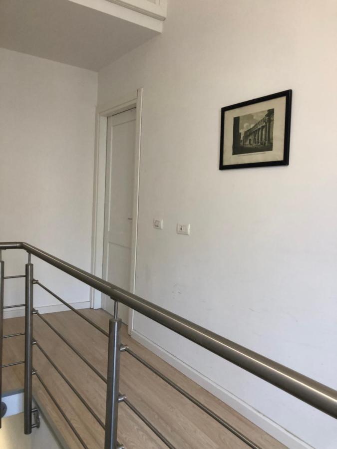 Vicoatenea Agrigento Kültér fotó