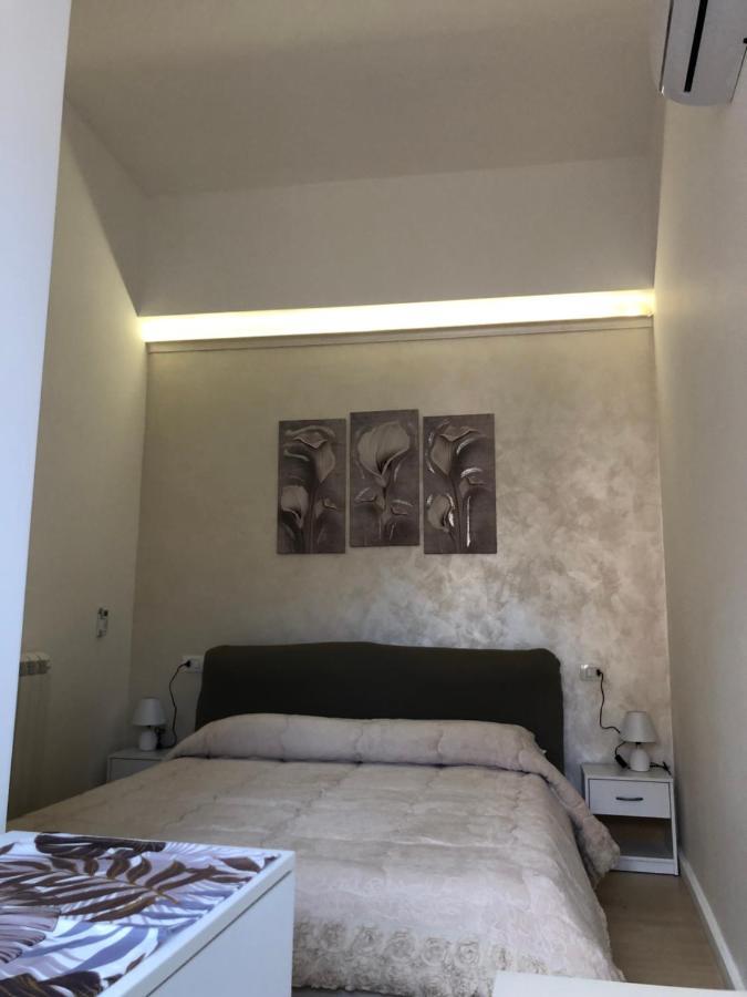 Vicoatenea Agrigento Kültér fotó